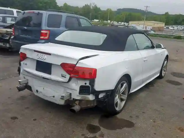 WAUM2AFH9GN003794 2016 AUDI A5 PREMIUM PLUS S-LINE-3
