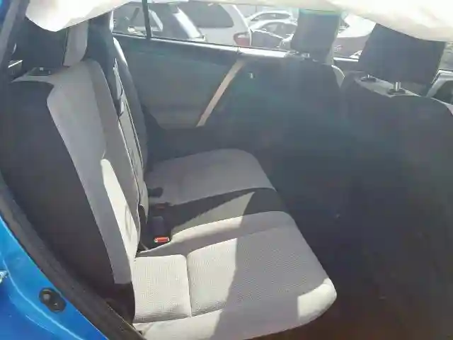 JTMRJREV2GD008374 2016 TOYOTA RAV4 HV XLE-5