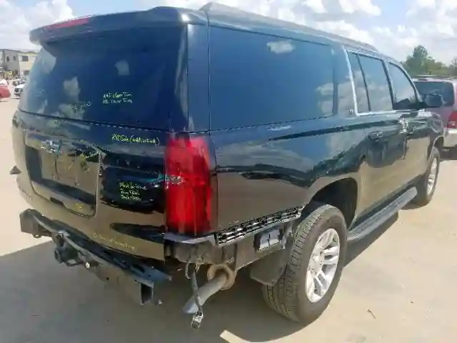 1GNSCHKC0JR239171 2018 CHEVROLET SUBURBAN C1500 LT-3