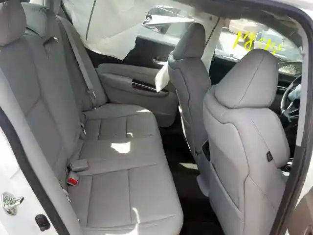 19UUB2F75FA012032 2015 ACURA TLX ADVANCE-5