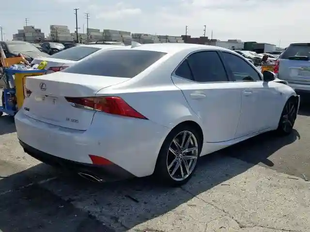 JTHBA1D2XK5087210 2019 LEXUS IS 300-3