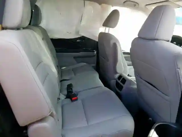 5FNYF6H51KB067778 2019 HONDA PILOT EXL-5