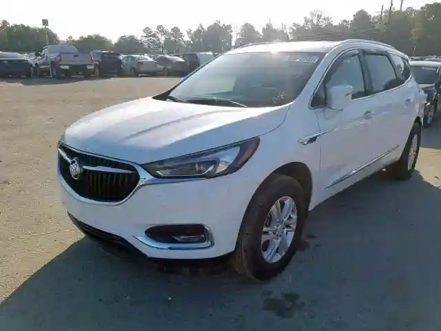 5GAERBKW2JJ243220 2018 BUICK ENCLAVE ESSENCE-1