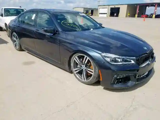 WBA7F0C55JGM23795 2018 BMW 750 I-0