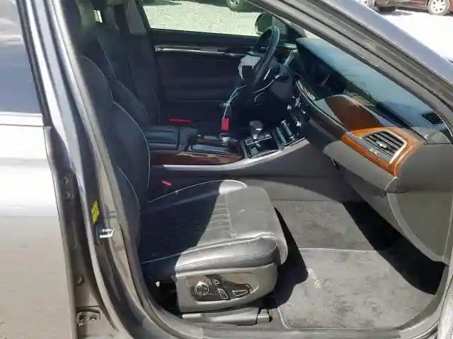 KMHG54JH5HU027710 2017 GENESIS G90 ULTIMATE-4