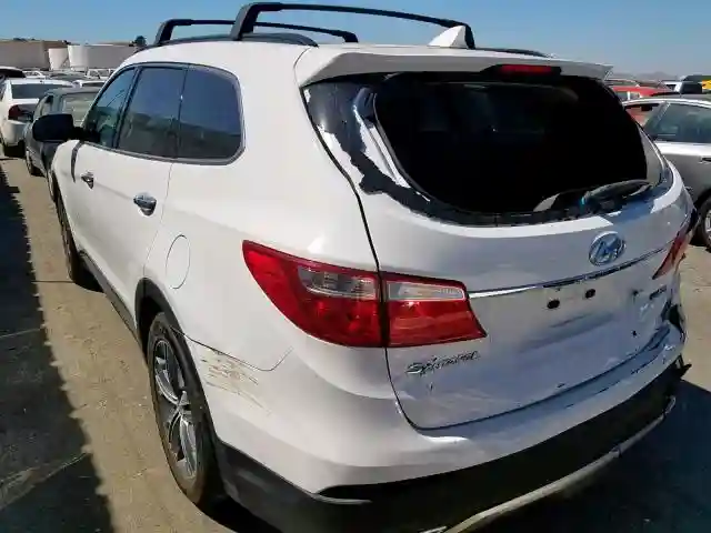 KM8SRDHF1GU140068 2016 HYUNDAI SANTA FE SE ULTIMATE-2