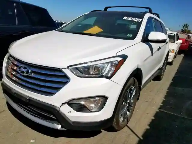 KM8SRDHF1GU140068 2016 HYUNDAI SANTA FE SE ULTIMATE-1