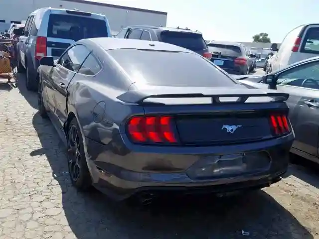 1FA6P8TH6K5188296 2019 FORD MUSTANG-2