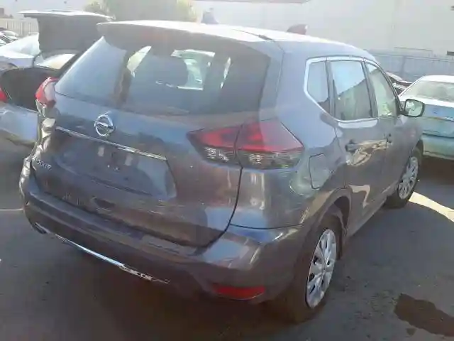 5N1AT2MT9KC770643 2019 NISSAN ROGUE S-3