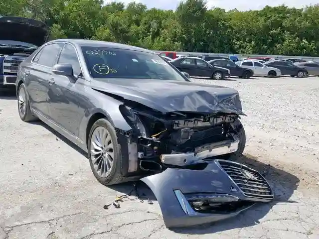 KMHG54JH5HU027710 2017 GENESIS G90 ULTIMATE-0