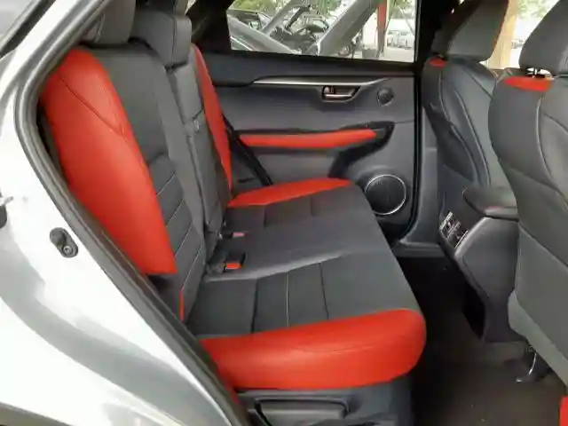 JTJBARBZ6K2196584 2019 LEXUS NX 300-5