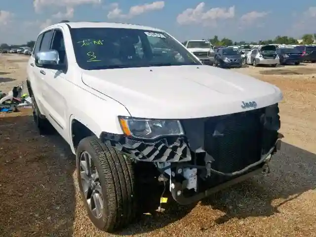 1C4RJFBG0JC219963 2018 JEEP GRAND CHEROKEE LIMITED-0