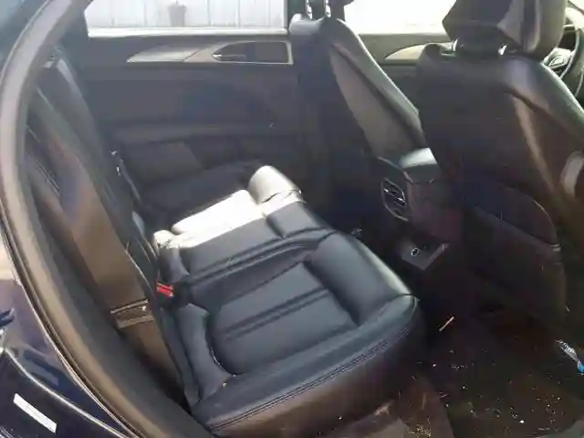 3LN6L5KU4HR624065 2017 LINCOLN MKZ HYBRID PREMIERE-5