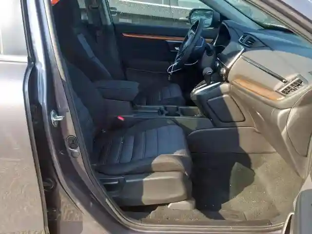 7FARW1H59KE018033 2019 HONDA CR-V EX-4