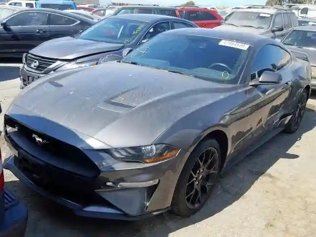 1FA6P8TH6K5188296 2019 FORD MUSTANG-1