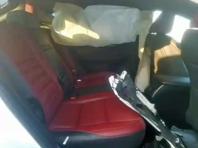 JTJBARBZ5H2096694 2017 LEXUS NX 200T-5