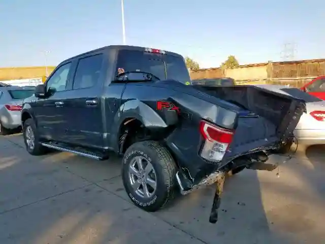 1FTEW1EP7JKD55611 2018 FORD F150 SUPERCREW-2
