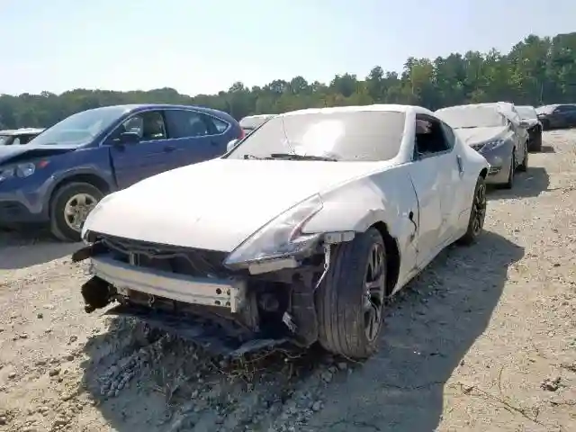 JN1AZ4EH7GM936932 2016 NISSAN 370Z BASE-1