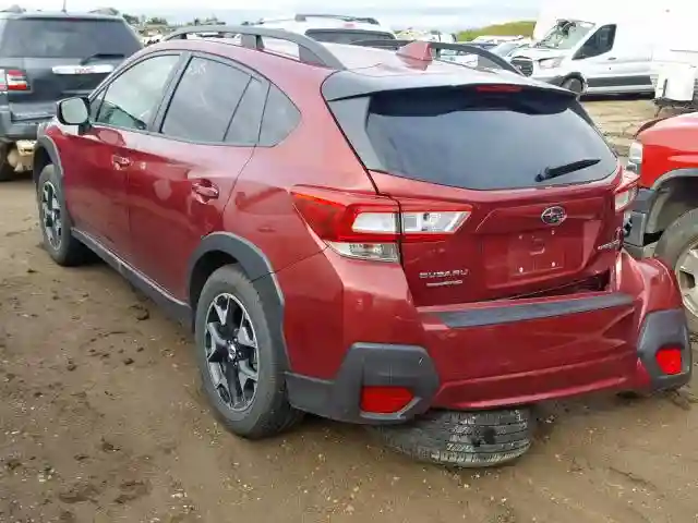 JF2GTABC8JH319296 2018 SUBARU CROSSTREK PREMIUM-2