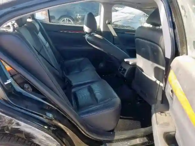 JTHBW1GG7F2082272 2015 LEXUS ES 300H-5