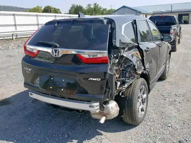2HKRW2H89JH669531 2018 HONDA CR-V EXL-3