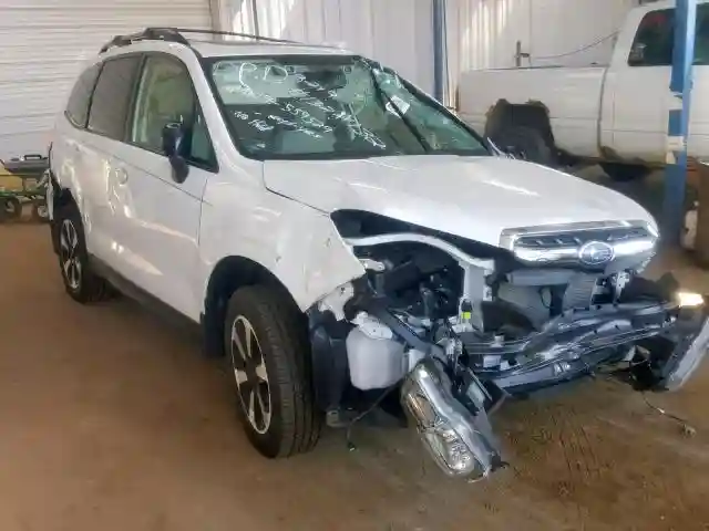 JF2SJAGC3HH492355 2017 SUBARU FORESTER 2.5I PREMIUM-0