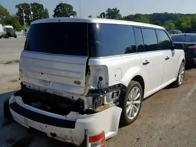 2FMGK5C80GBA01886 2016 FORD FLEX SEL-3