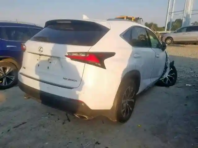 JTJBARBZ5H2096694 2017 LEXUS NX 200T-3