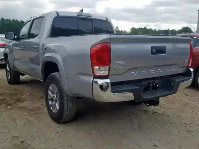 3TMCZ5AN2HM058226 2017 TOYOTA TACOMA DOUBLE CAB-2