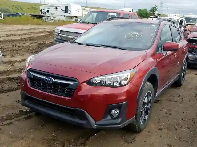 JF2GTABC8JH319296 2018 SUBARU CROSSTREK PREMIUM-1