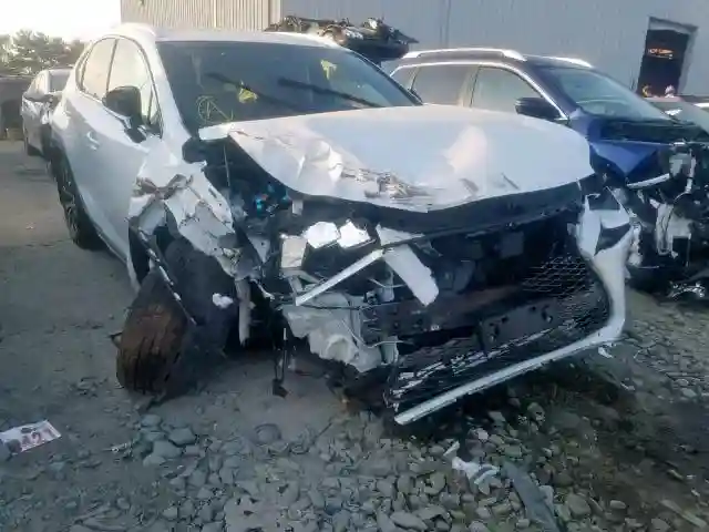 JTJBARBZ5H2096694 2017 LEXUS NX 200T-0