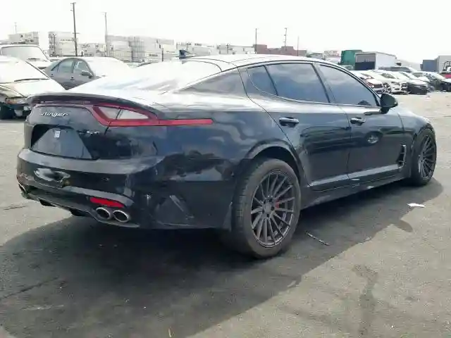 KNAE45LC6J6011030 2018 KIA STINGER GT1-3