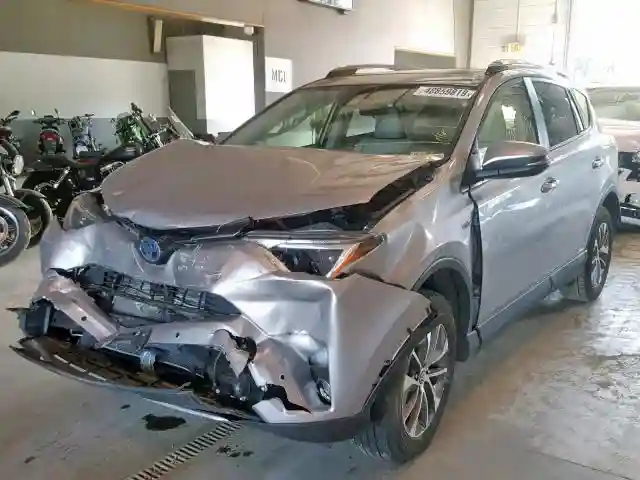 JTMRJREV0HD073077 2017 TOYOTA RAV4 HV LE-1