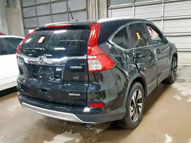 5J6RM4H93GL031994 2016 HONDA CR-V TOURING-3