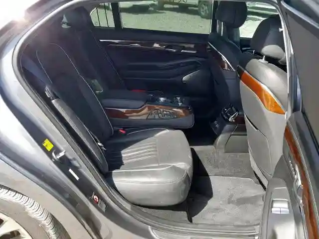 KMHG54JH5HU027710 2017 GENESIS G90 ULTIMATE-5