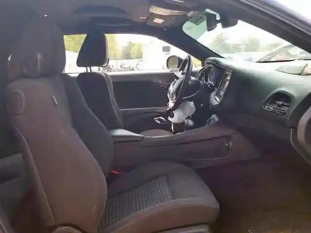 2C3CDZBT2HH561311 2017 DODGE CHALLENGER R/T-4