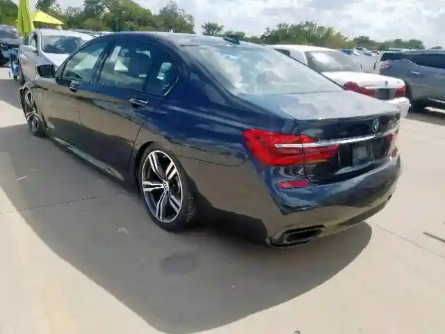 WBA7F0C55JGM23795 2018 BMW 750 I-2