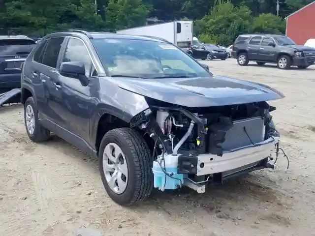 JTMF1RFV0KD016662 2019 TOYOTA RAV4 LE-0