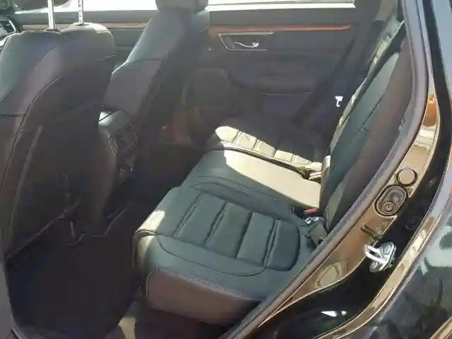 2HKRW2H89JH669531 2018 HONDA CR-V EXL-5