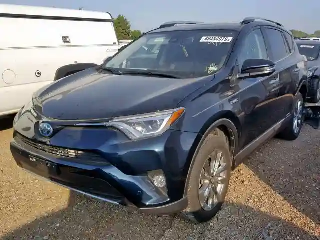 JTMDJREV8HD087755 2017 TOYOTA RAV4 HV LIMITED-1