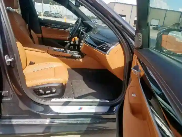WBA7F0C55JGM23795 2018 BMW 750 I-4