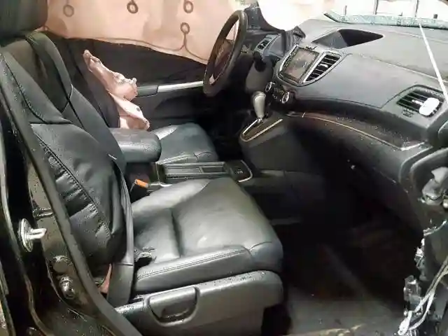 5J6RM4H93GL031994 2016 HONDA CR-V TOURING-4