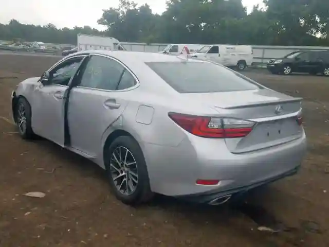 58ABK1GG9HU069323 2017 LEXUS ES 350-2