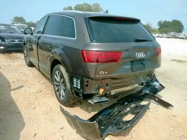 WA1LHAF77KD018131 2019 AUDI Q7 PREMIUM PLUS-2