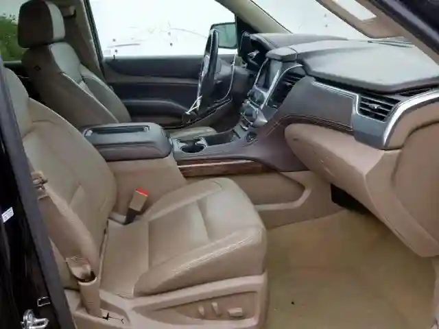 1GNSKJKC1FR685850 2015 CHEVROLET SUBURBAN K1500 LT-4