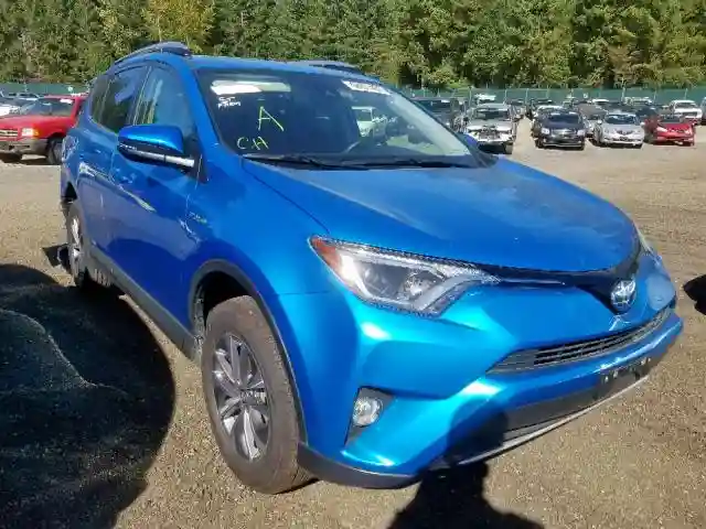 JTMRJREV1JD253237 2018 TOYOTA RAV4 HV LE-0