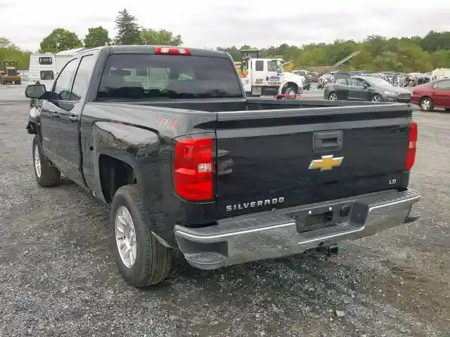 2GCVKPEC4K1147604 2019 CHEVROLET SILVERADO LD K1500 LT-2