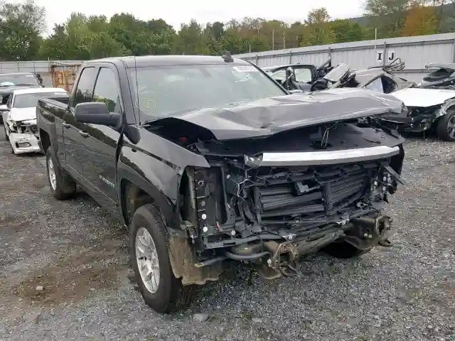 2GCVKPEC4K1147604 2019 CHEVROLET SILVERADO LD K1500 LT-0