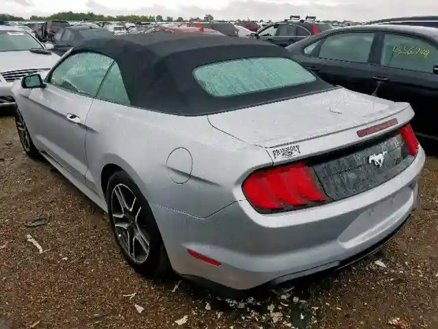 1FATP8UH8J5156305 2018 FORD MUSTANG-2