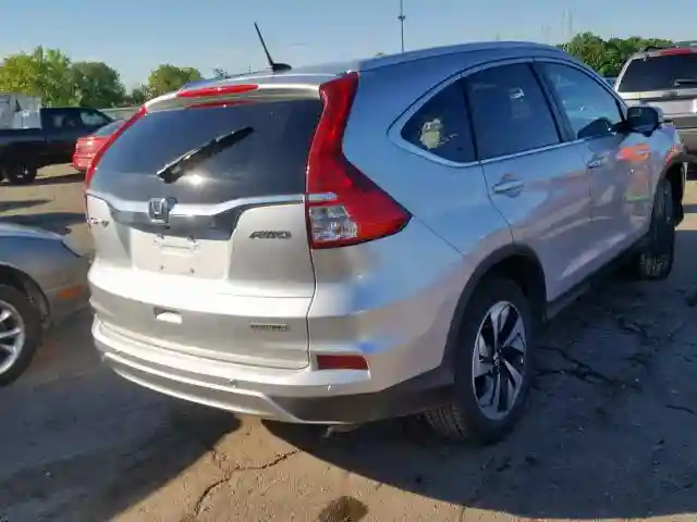 5J6RM4H99FL036003 2015 HONDA CR-V TOURING-3